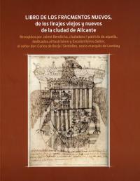 Libro de los Linajes de Jaime Bendicho