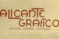 Alicante Gráfico 1933