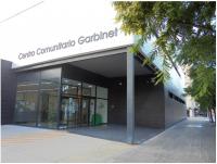 Centro Comunitario Garbinet