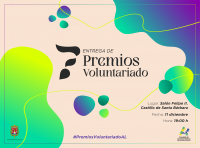 Premios al voluntariado