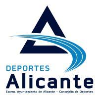 Logo Alicante Deporte