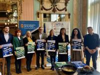 Presentación de la V Edición de las Jornadas Gastronómicas de Cuaresma 2024