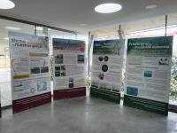 Expo Posidonia - Observatorio Medio Ambiente