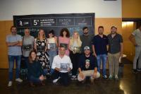 Laboratorio de Proyectos de Ficción impulsado por el Festival Internacional de Cine y la Agencia Local de Desarrollo de Alicante