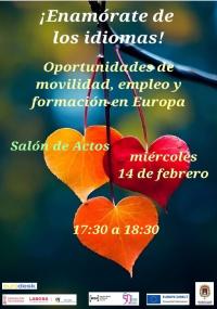 Jornadas de recursos de movilidad