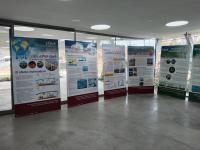 Expo Posidònia - Observatori Medi Ambient