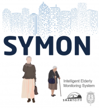 Proyecto SYMON creado por el Ayuntamiento de Alicante