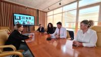 Junta de Gobierno de los Presupuestos