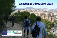 Sendes de Primavera 2024