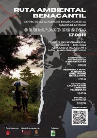Jornadas en CEAM Benacantil