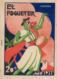 El Fogueter 1933