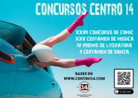 Concursos Centro14