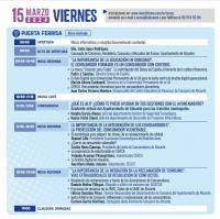 dia 15 de marzo