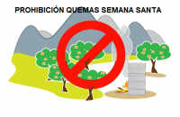 PROHIBICIÓN QUEMAS