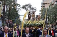 Semana Santa en Alicante