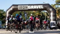 ‘Iron Gravel Alicante’