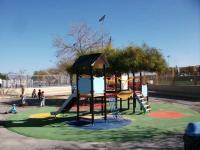 Parque Infantil