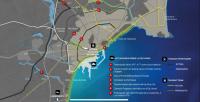 Estructura de conexiones Alicante 4D