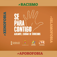 "Se para contigo"