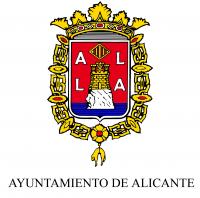 Escudo Ayuntamiento de Alicante