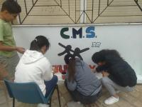 Cartel CMS Juan XXIII-3