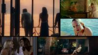Montaje de la productora Carma Films con fotos de sus series y películas