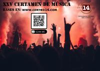 Concursos Centro14