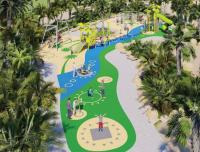 Render El Palmeral II