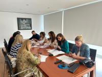 Junta Rectora del Patronato de Turismo Alicante City&Beach