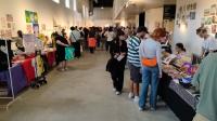 Festival de artes creativas ‘La Liada Gráfica’ 