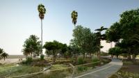 REURBANIZACIÓN DE LA ALMADRABA