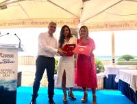 Banderas reconoce excelencia playas