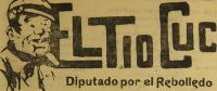 El Tio Cuc digitalizado