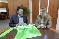 Nombre Sandra Paños