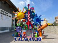 Fogueres Escolars