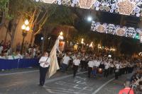 Entrada de Bandas