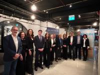 El Patronato de Turismo y hoteles de APHA realizan una presentación de destino con “workshop” en Oslo y Bergen