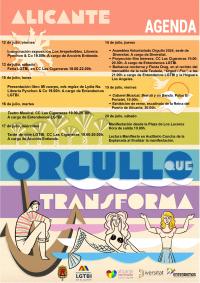 AGENDA ORGULLO 2024