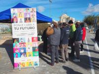 Campaña Barrios y Pedanías IV