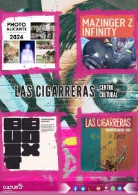 Las Cigarreras