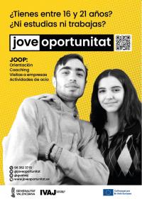 Joop 2025