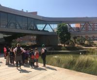 Observatorio de Medio Ambiente