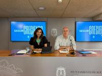 Junta de Gobierno Local