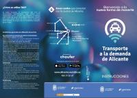 TDA Folleto