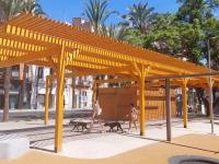 Quiosco de Óscar Tordera