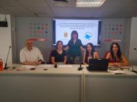 La concejala de Bienestar Social lanza una convocatoria de subvenciones destinadas a entidades privadas sin ánimo de lucro 