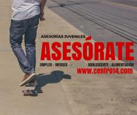 Asesorías Juveniles 