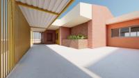 Render La Florida