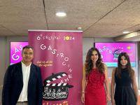 Gastro Cinema Solidario