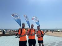 Campaña ‘Playas sin colillas'